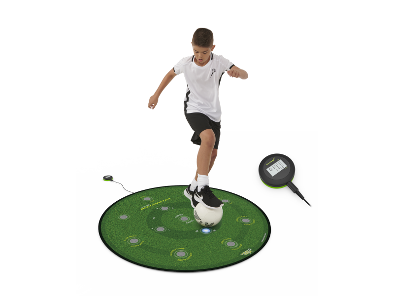 Kicktrix bij Footballgadgets