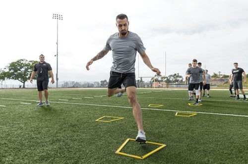 Agility trainingsmaterialen