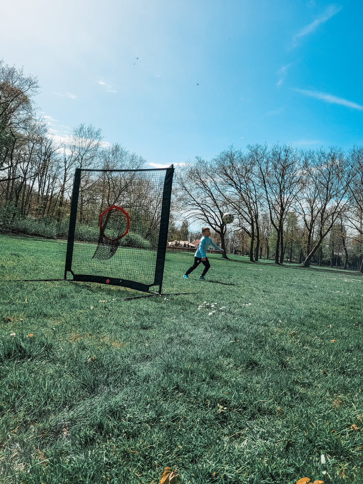 Goalgetter Goal