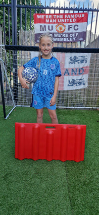 Goalgetter Master 4 in 1 - Footballgadgets.shop
