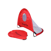 Goalgetter Pop up goal 3 in 1 - Footballgadgets.shop