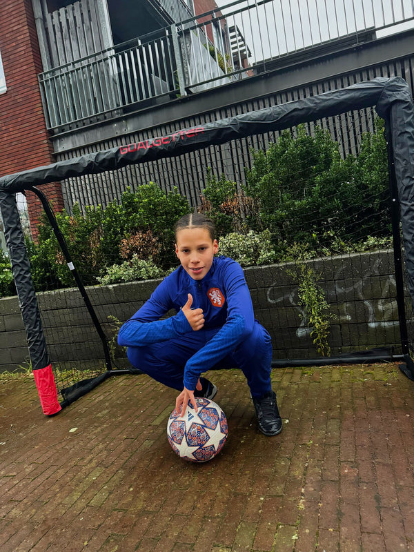 Goalgetter Zeta goal - Footballgadgets.shop