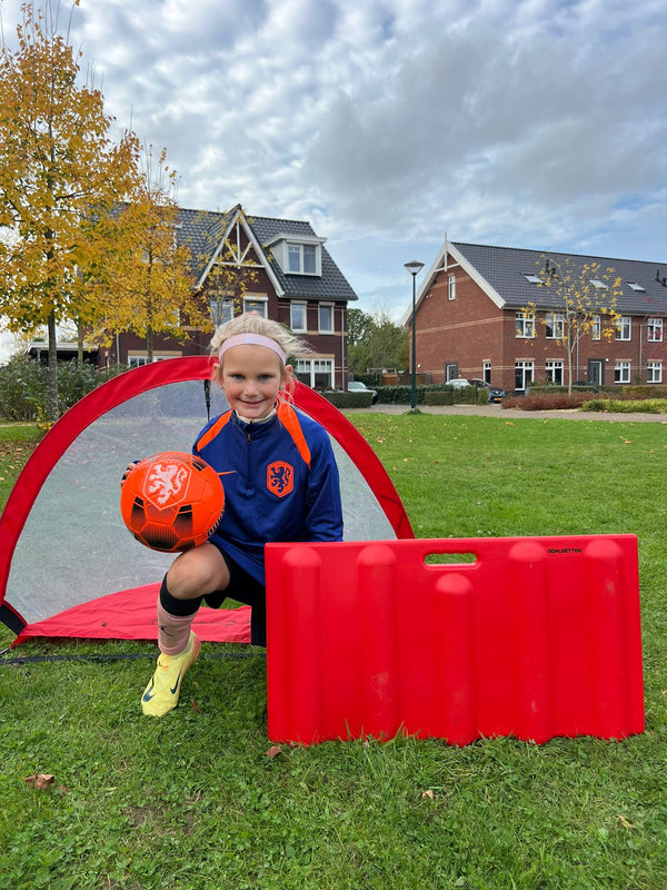Goalgetter Pop up goal 3 in 1 - Footballgadgets.shop