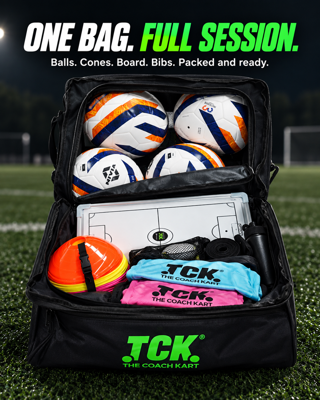 B4ller-Tasche -