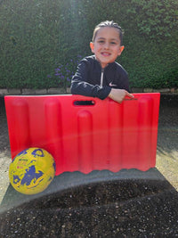 Goalgetter Master 4 in 1 - Footballgadgets.shop