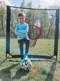 Goalgetter Alpha 5 in 1 - Footballgadgets.shop