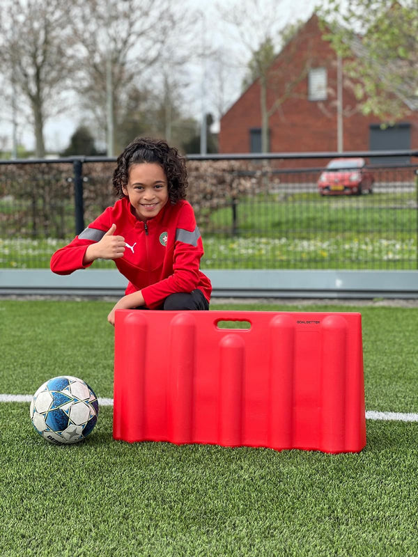 Goalgetter Master 4 in 1 - Footballgadgets.shop