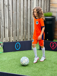 QUICKFEET Play - gratis app met 10 games - Footballgadgets.shop