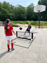Goalgetter Alpha 5 in 1 - Footballgadgets.shop