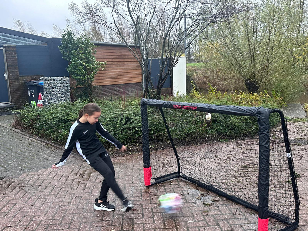 Goalgetter Zeta goal - Footballgadgets.shop