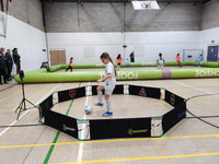 QUICKFEET Coaching System Upgrade - voetbalsensoren - Footballgadgets.shop