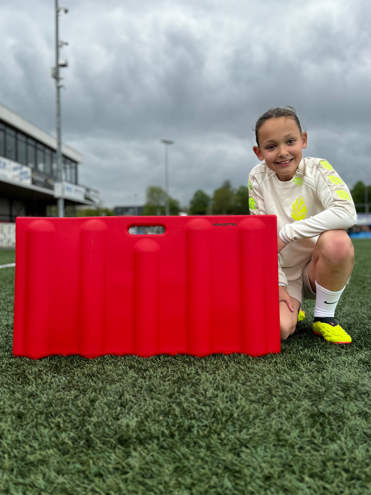 Goalgetter Master 4 in 1 - Footballgadgets.shop