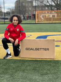 Goalgetter Master 4 in 1 - Footballgadgets.shop