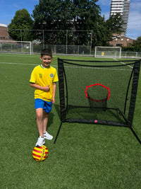 Goalgetter Goal