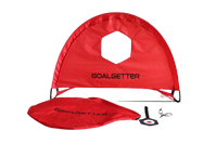 Goalgetter Pop up goal 3 in 1 - Footballgadgets.shop