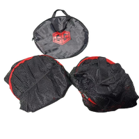 Goalgetter Precision Target & Bag 2 in 1 - Footballgadgets.shop