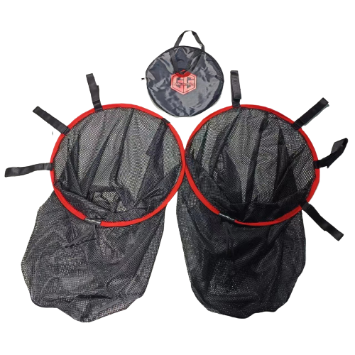 Goalgetter Precision Target & Bag 2 in 1 - Footballgadgets.shop