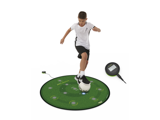 Kicktrix bij Footballgadgets