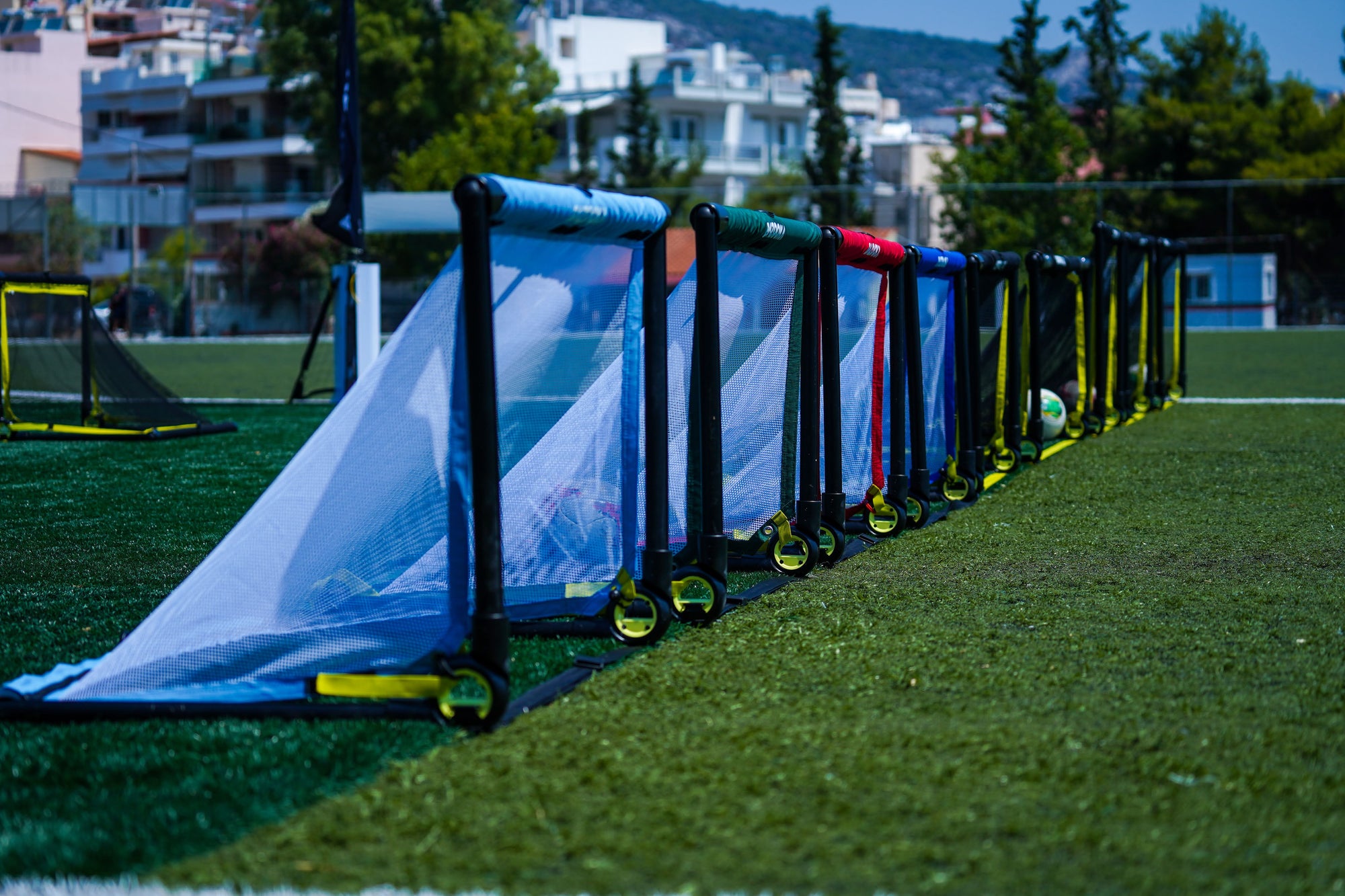 Footballgadgets goals