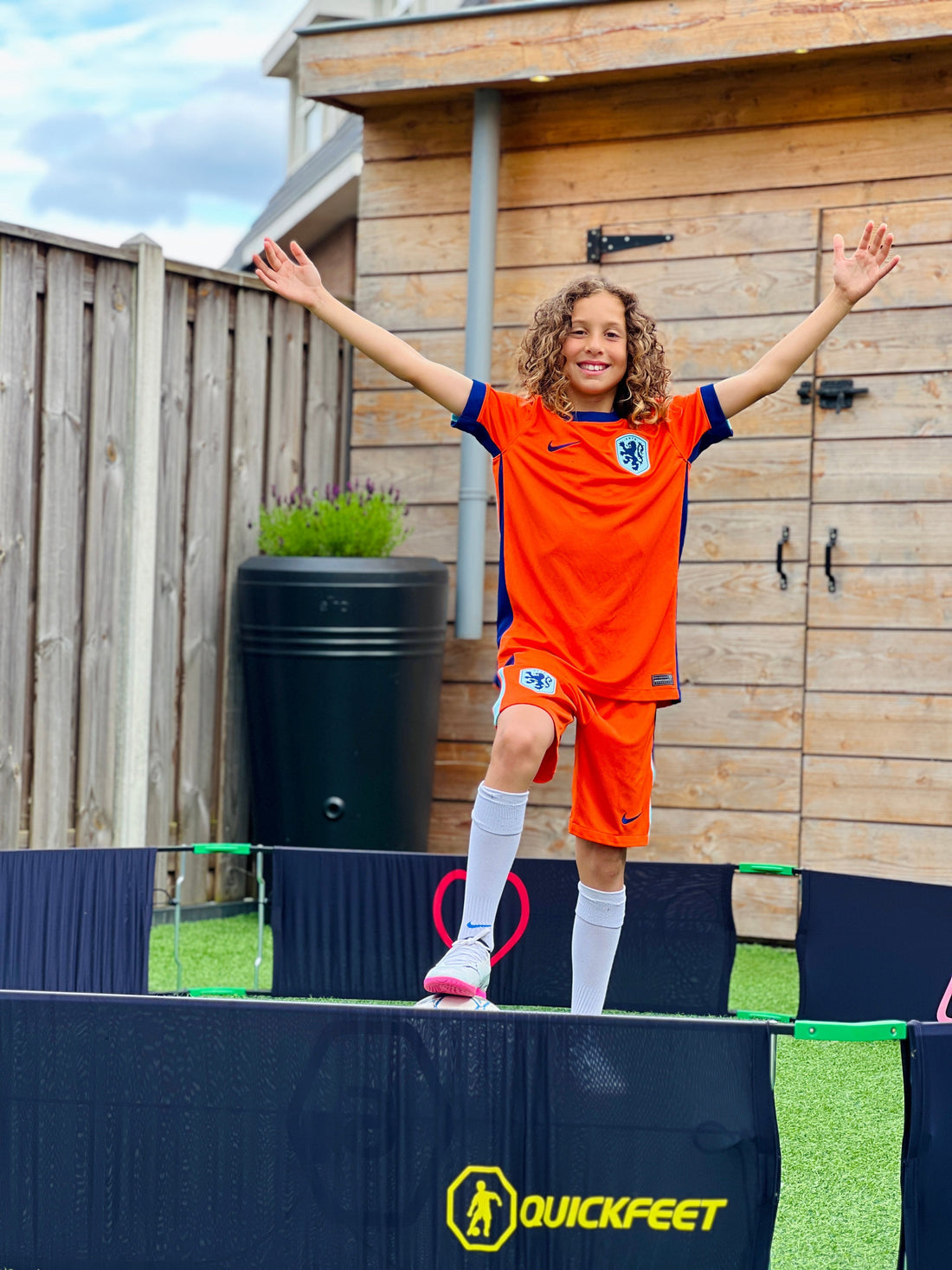 Beste Voetbaltrainingsmateriaal voor Kinderen: De Complete Gids