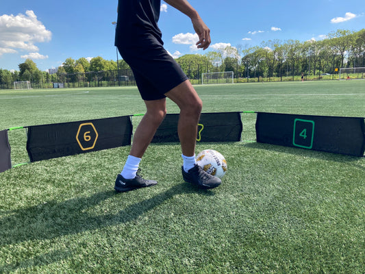 15 beste voetbalcadeaus voor kinderen van 8 tot 12 jaar