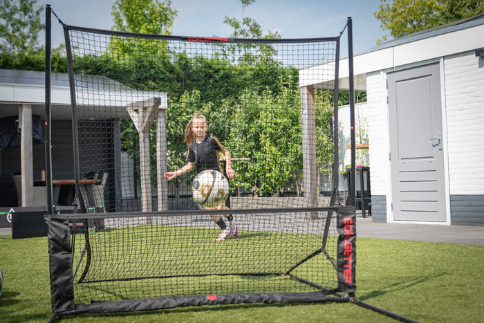 Alle trainingsmaterialen