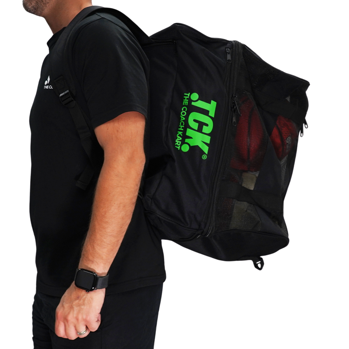 B4ller Bag