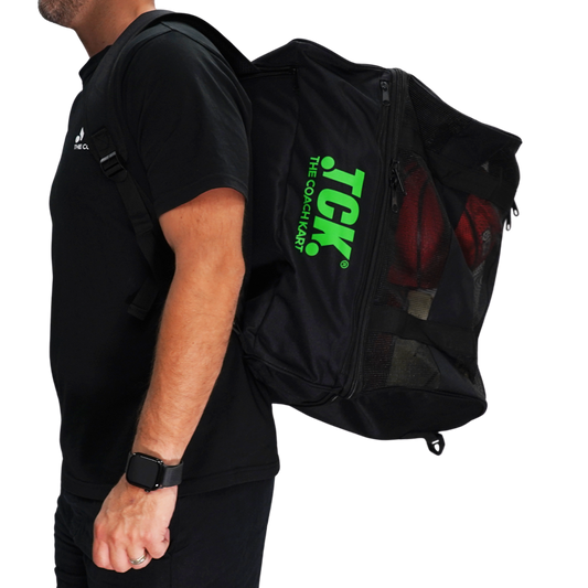 B4ller Bag