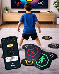 QUICKFEET Dribble Pads - Footballgadgets.shop