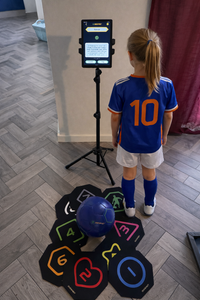 QUICKFEET Dribble Pads - Footballgadgets.shop