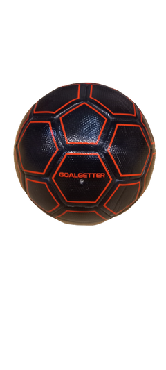 Goalgetter Routine bal - maat 5 - Footballgadgets.shop