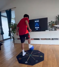 QUICKFEET Play Pro bundle - 3 products