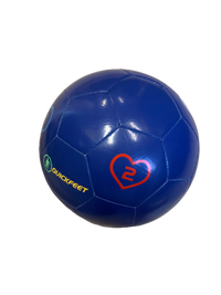 QUICKFEET Kids bal - maat 5