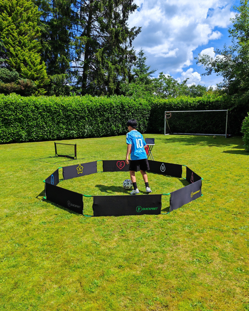 QUICKFEET Play Rebounder - Footballgadgets.shop