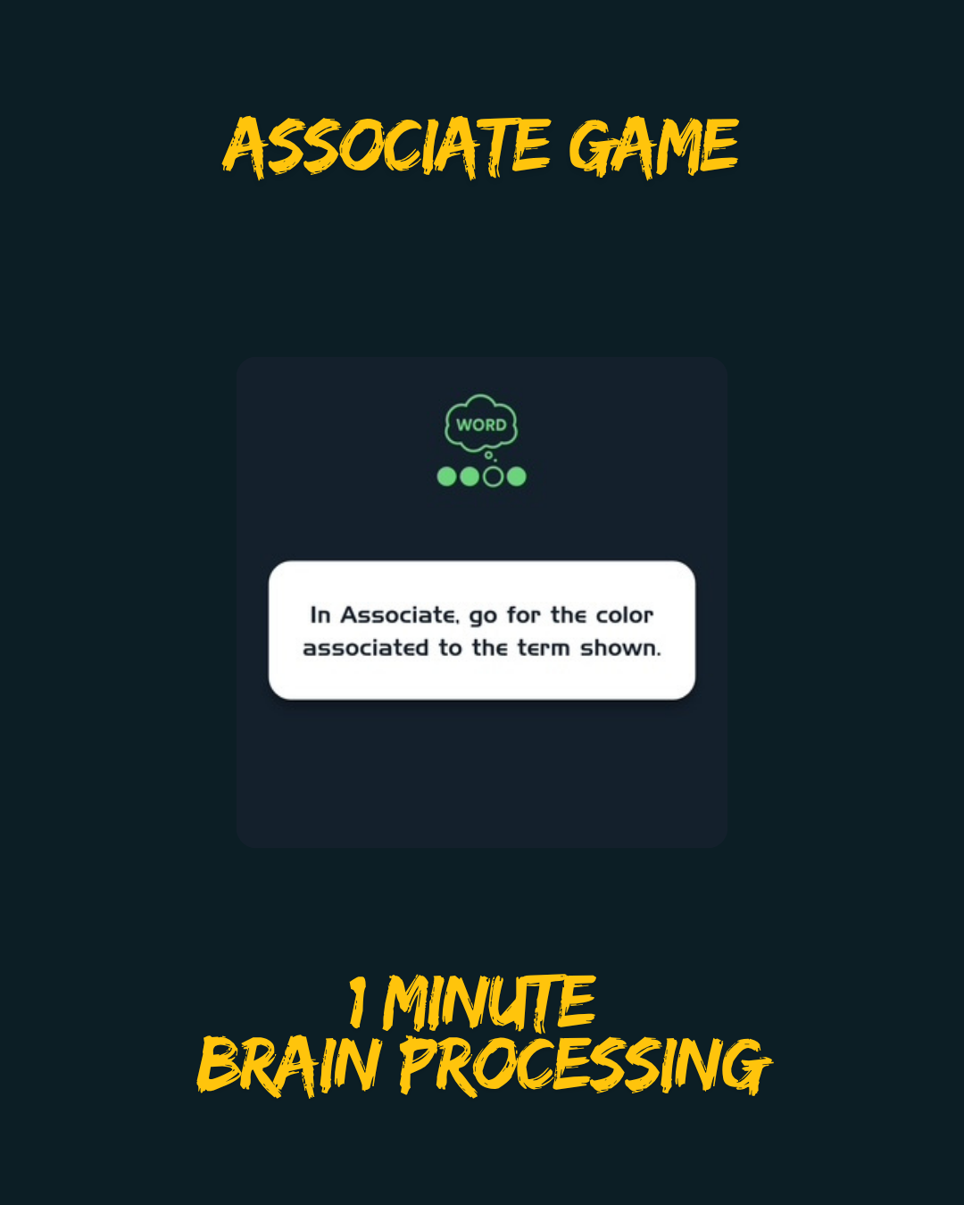 QUICKFEET Game: Associate - Footballgadgets.shop