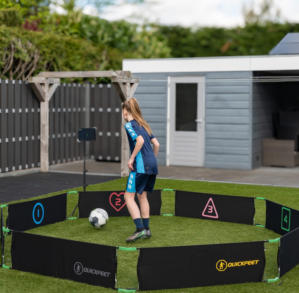 QUICKFEET Football Coach - Footballgadgets.shop
