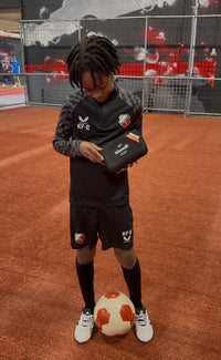 Monolit Shin Guards - Footballgadgets.shop