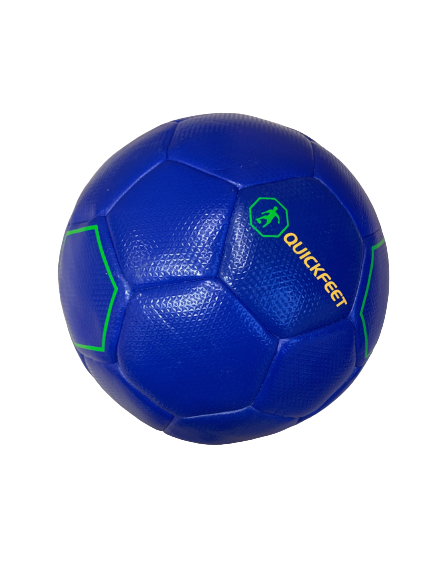 QUICKFEET Pro Bal - maat 5 - Footballgadgets.shop