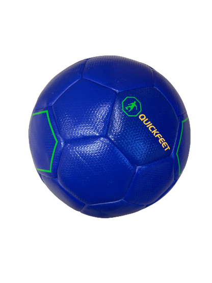 QUICKFEET Pro Bal - maat 5 - Footballgadgets.shop